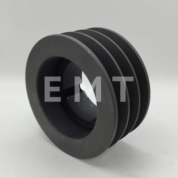 Шкив клиновой SPC 450 03 (PHP 3SPC450TB) TB-3535, EMT | ЕМТ