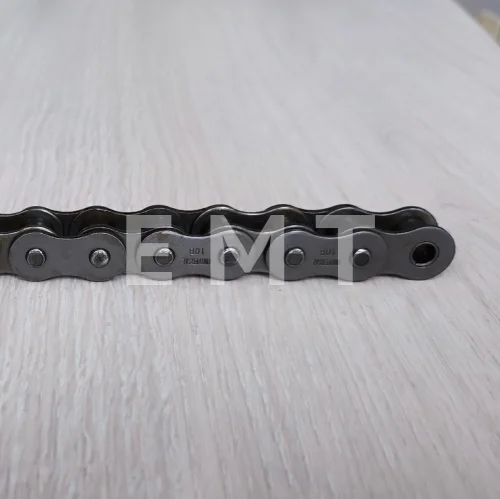 Цепь роликовая однорядная 20A-1 (100-1, ПР-31,75-89), EMT | ЕМТ