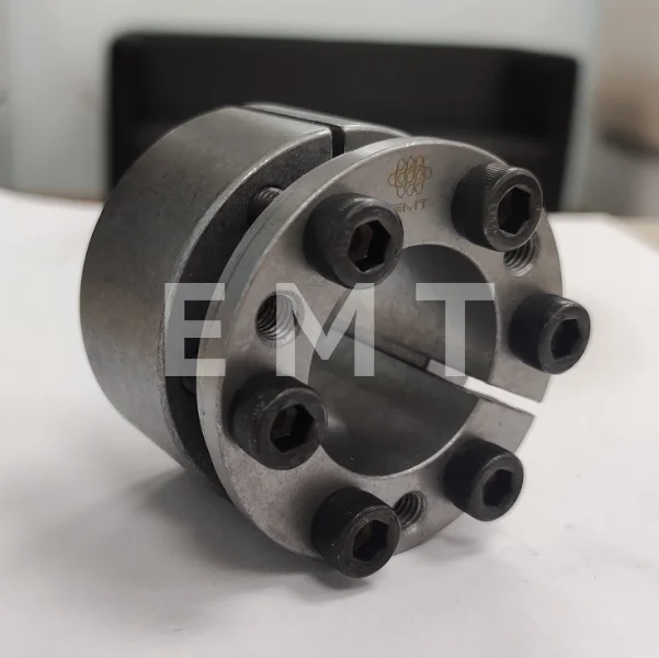 Втулка зажимная BK 70 (RCK 70) 80x120 (KLDA080), EMT | ЕМТ