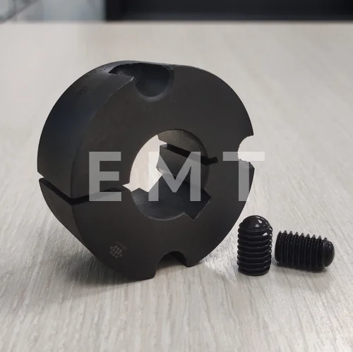 Втулка тапербуш 1215-20 мм, EMT | ЕМТ