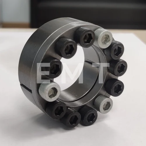 Втулка зажимная BK 45 (RCK 45) 50x78 (KLHH050), EMT | ЕМТ