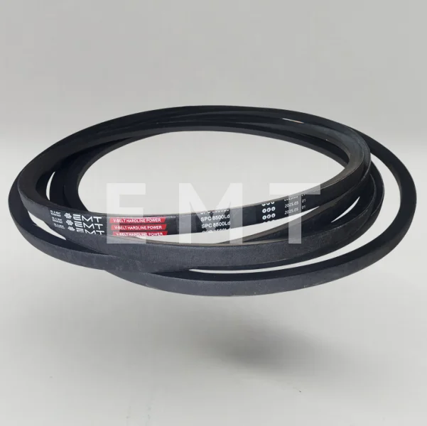 Клиновой ремень SPC 8500 Ld=Lp, V-BELT HARDLINE POWER, EMT | ЕМТ