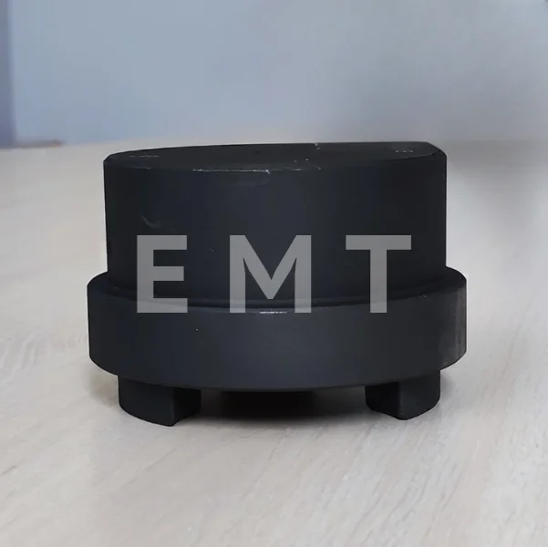 Полумуфта под расточку HRC 150, EMT | ЕМТ