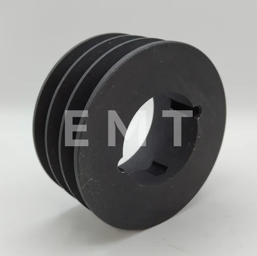 Шкив клиновой SPA 250 03 (PHP 3SPA250TB) TB-2517, EMT | ЕМТ