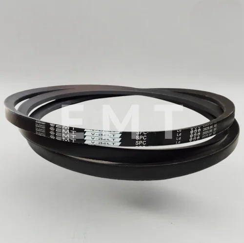 Клиновой ремень SPC 4650 Ld=Lp, V-BELT, EMT | ЕМТ