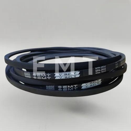 Клиновой ремень SPA 2932 Ld=Lp, V-BELT, EMT | ЕМТ