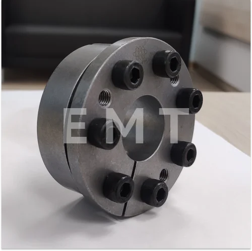 Втулка зажимная BK 15 (RCK 15) 32x80 (KLBB332), EMT | ЕМТ