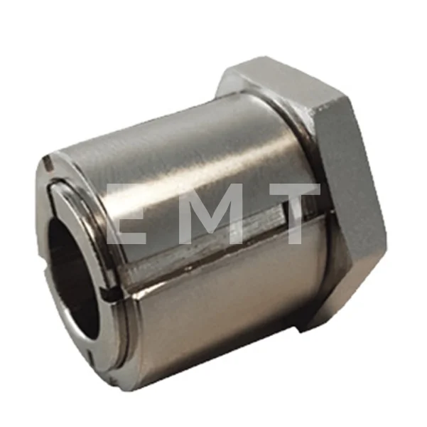 Втулка зажимная MINI KBS 58 20x35, EMT | ЕМТ