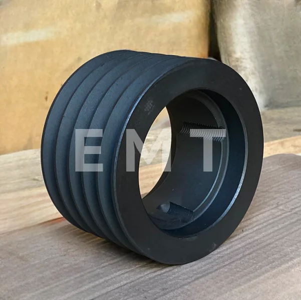 Шкив клиновой SPB 335 05 (PHP 5SPB335TB) TB-3535, EMT | ЕМТ