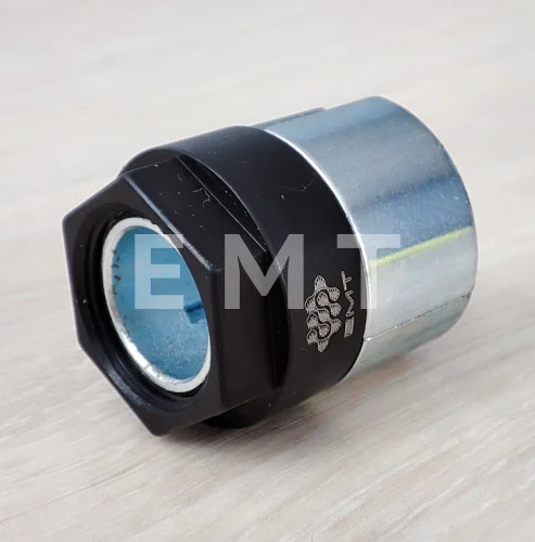 Втулка зажимная MINI KBS 56 17x32, EMT | ЕМТ