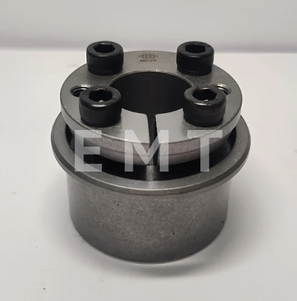 Втулка зажимная BK 71 (RCK 71) 30x55 (KLDB030), EMT | ЕМТ