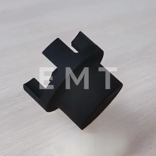 Полумуфта под расточку GEB 65-75 A dmax=65 мм (SGMA065), EMT | ЕМТ