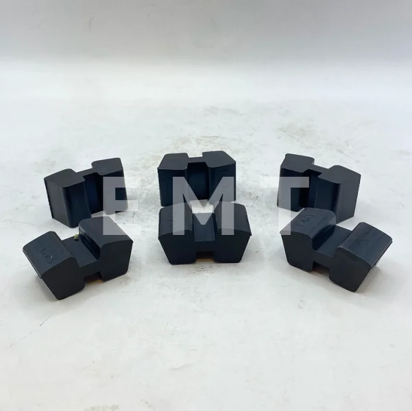 Упругий элемент для муфты N-EUPEX 140 (комплект 6шт) | ЕМТ