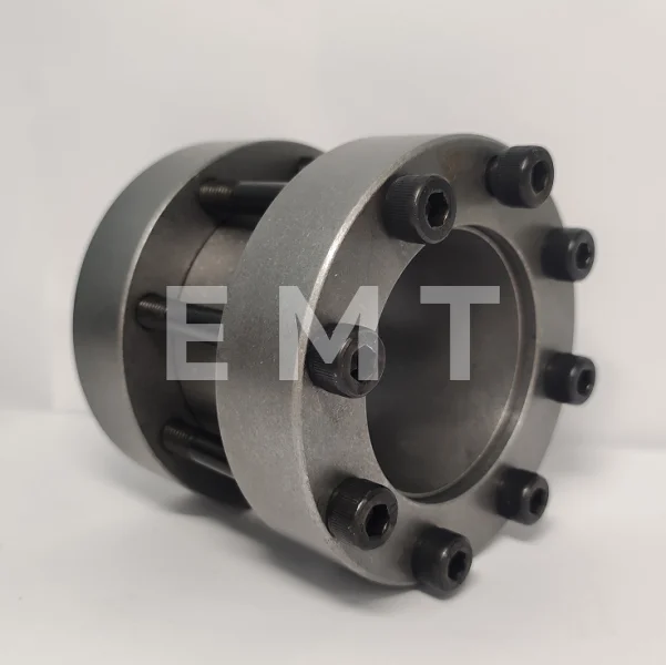 Втулка зажимная BK 95 (RCK 95) 17x50 (KLMM017), EMT | ЕМТ