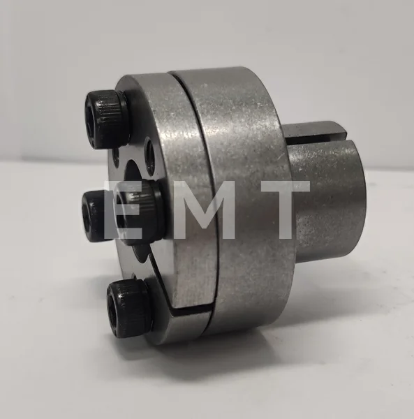 Втулка зажимная BK 80 (RCK 80) 10x16 (KLCC010), EMT | ЕМТ