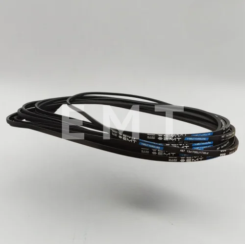 Клиновой ремень A67, 13х 1700Li/ 1730Ld, V-BELT HARDLINE, EMT | ЕМТ