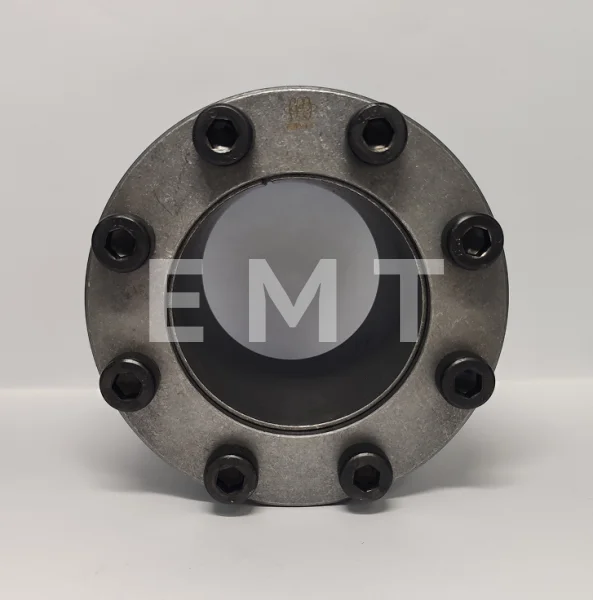 Втулка зажимная BK 95 (RCK 95) 20x50 (KLMM020), EMT | ЕМТ