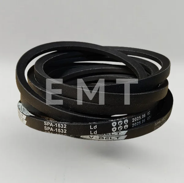 Клиновой ремень SPA 1532 Ld=Lp, V-BELT, EMT | ЕМТ