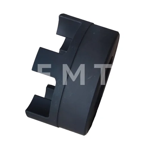 Полумуфта GEB 75-90 TL тип I под втулку 2517, EMT | ЕМТ