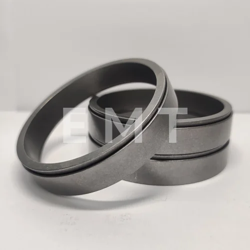 Втулка зажимная BK 50 (RCK 50) 12x15 (KLNN012), EMT | ЕМТ