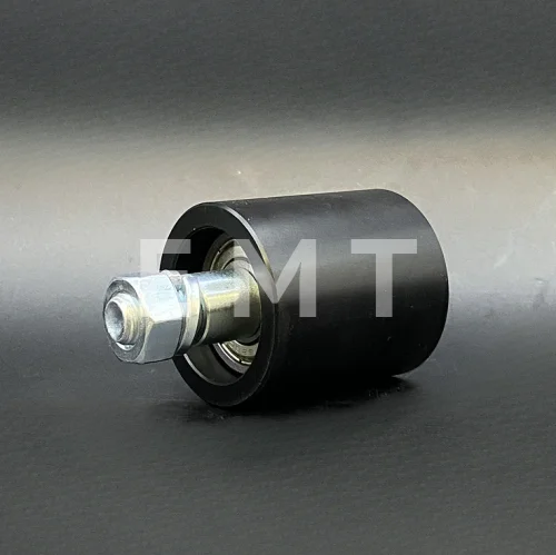 Ролик натяжителя ремня полиамидный RP 6 D.90 EMT | ЕМТ