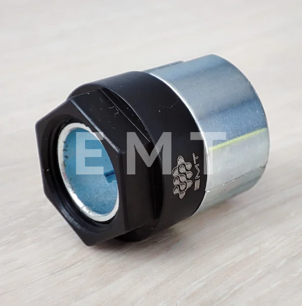 Втулка зажимная MINI KBS 56 24x38, EMT | ЕМТ
