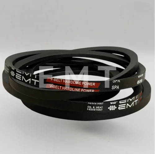 Клиновой ремень SPA 1600 Ld=Lp, V-BELT HARDLINE POWER, EMT | ЕМТ