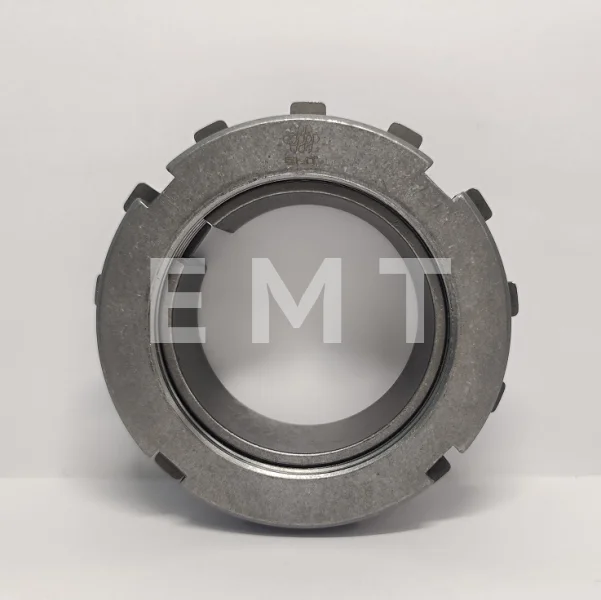 Втулка зажимная BK 26 (RCK 26) 15x25 (KLFC015), EMT | ЕМТ