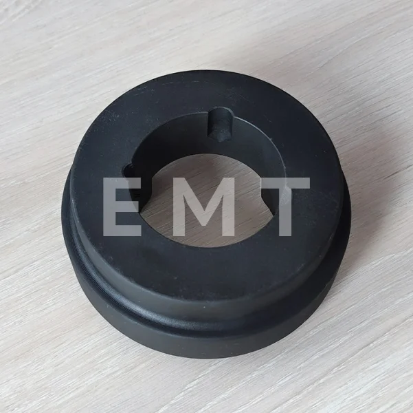 Полумуфта HRC 280 TL тип H под втулку 3525, EMT | ЕМТ