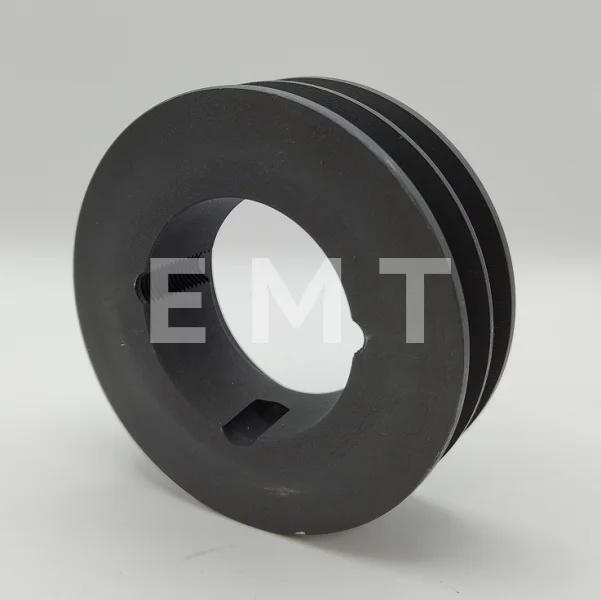 Шкив клиновой SPB 500 02 (PHP 2SPB500TB) TB-3020, EMT | ЕМТ