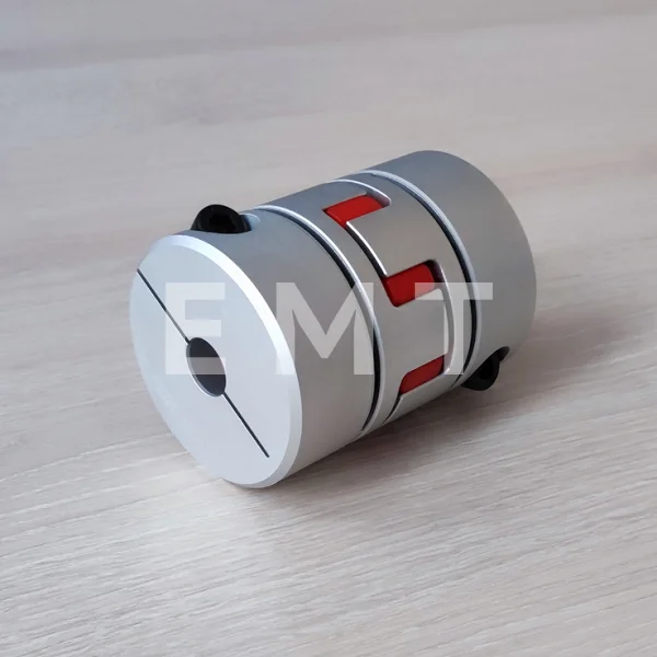 Муфта кулачковая безлюфтовая GS90 42/42 dmax=90 мм, EMT | ЕМТ