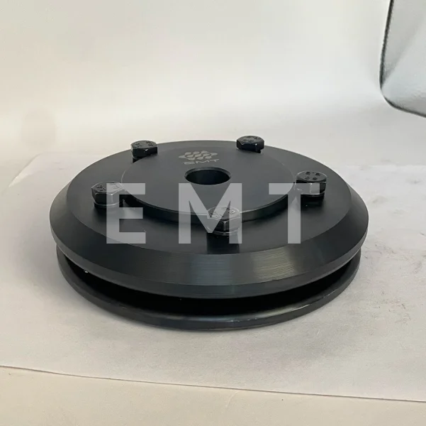 Торообразная полумуфта FLEX F250 RSB (PHE F250RSBFLG), EMT | ЕМТ