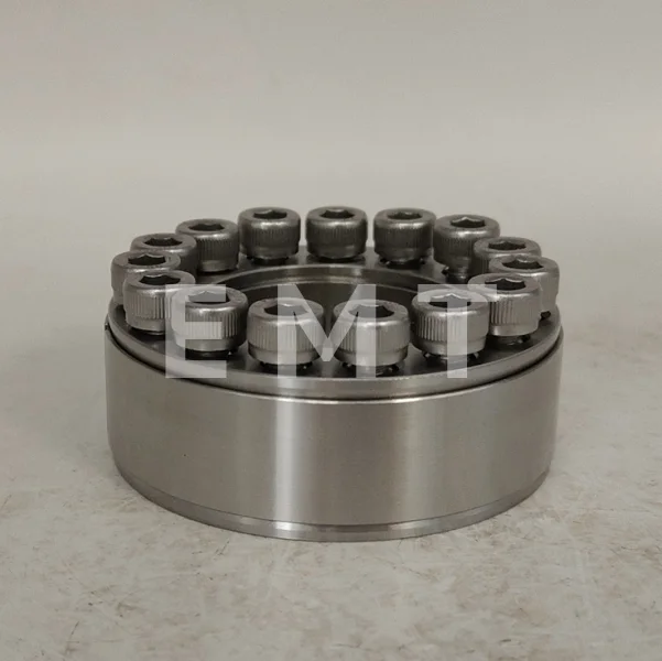 Втулка зажимная BK 40 32x60 из нержавеющей стали, EMT | ЕМТ