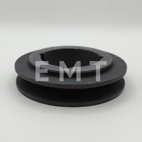 Шкив клиновой SPA 100 01 (PHP 1SPA100TB) TB-1610, EMT | ЕМТ