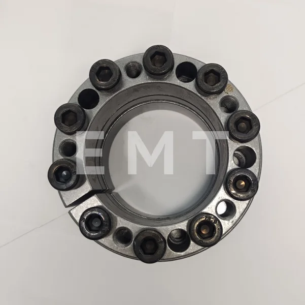 Втулка зажимная BK 11 (RCK11) 30x55 (KLEE030), EMT | ЕМТ