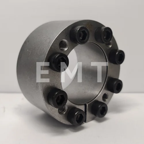 Втулка зажимная BK 61 (RCK 61) 6,35x16, EMT | ЕМТ