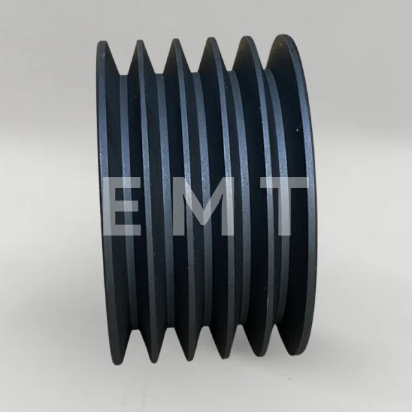 Шкив клиновой SPB 500 05 (PHP 5SPB500TB) TB-3535, EMT | ЕМТ