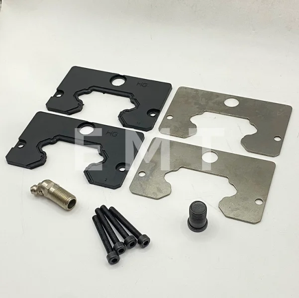 Торцевое уплотнение для кареток HG20KK, EMT | ЕМТ