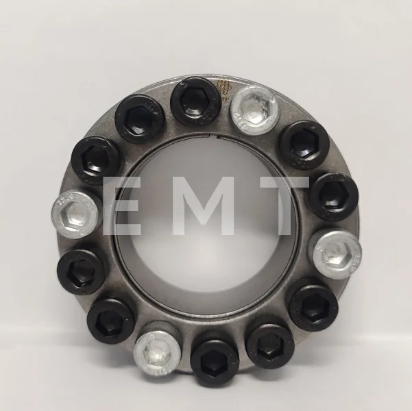 Втулка зажимная BK 40 (RCK 40) 170x225 (KLGG170), EMT | ЕМТ