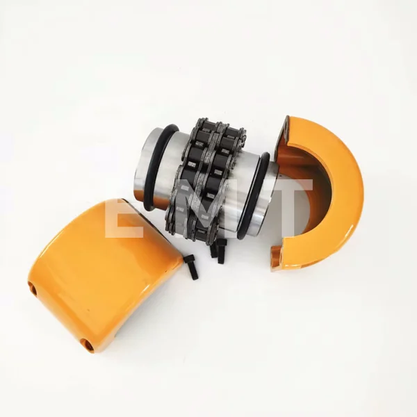 Муфта цепная KC4014, EMT | ЕМТ