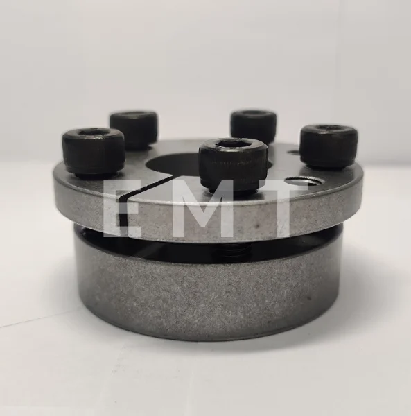 Втулка зажимная BK 15 (RCK 15) 40x80 (KLBB340), EMT | ЕМТ