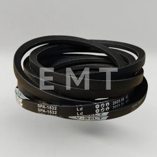 Клиновой ремень SPA 1532 Ld=Lp, V-BELT, EMT | ЕМТ