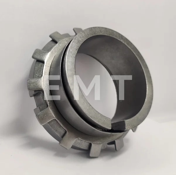 Втулка зажимная BK 26/1 (RCK 26) 40x50 (KLFF040), EMT | ЕМТ