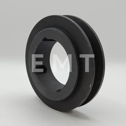 Шкив клиновой SPB 190 01 (PHP 1SPB190TB) TB-2012, EMT | ЕМТ