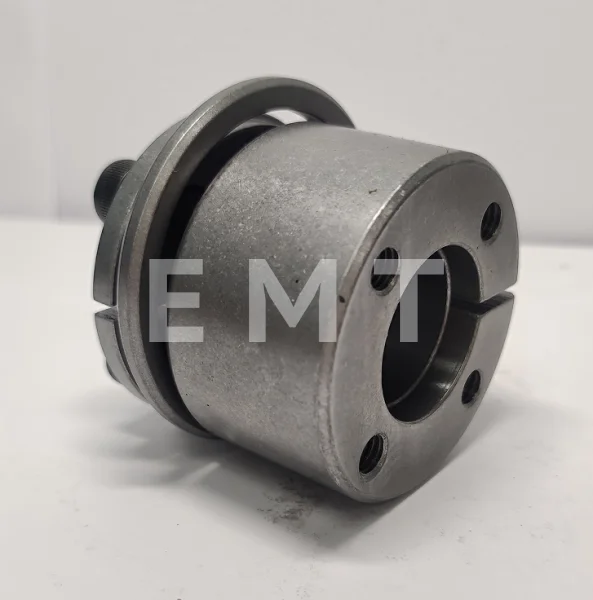 Втулка зажимная BK 71 (RCK 71) 50x80 (KLDB050), EMT | ЕМТ