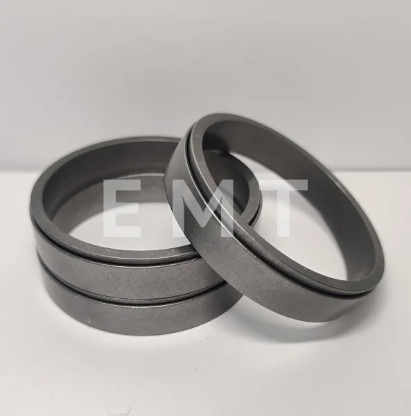 Втулка зажимная BK 50 (RCK 50) 12x15 (KLNN012), EMT | ЕМТ