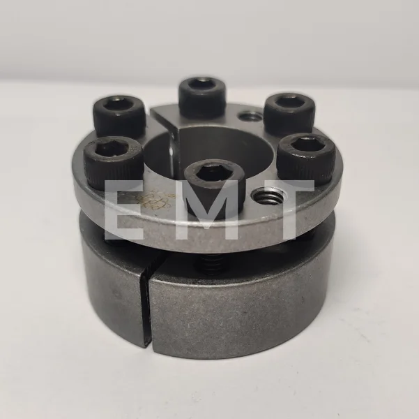 Втулка зажимная BK 13 (RCK 13) 120x165 (KLAA120), EMT | ЕМТ