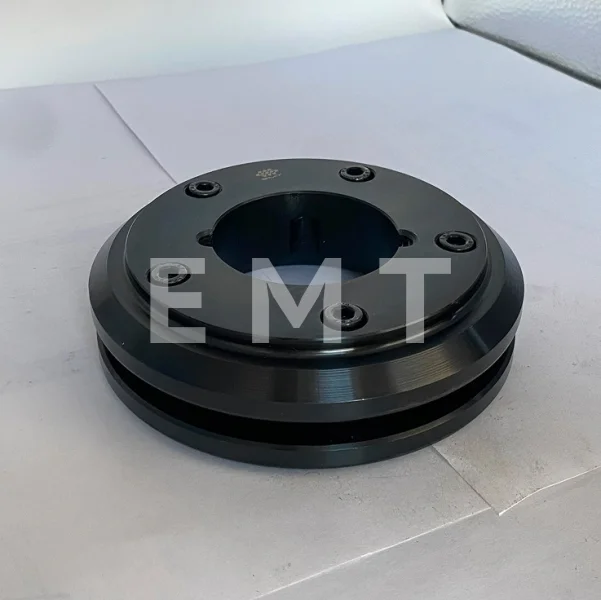 Торообразная полумуфта FLEX F40 F-TB 1008 (PHE F40FTBFLG), EMT | ЕМТ