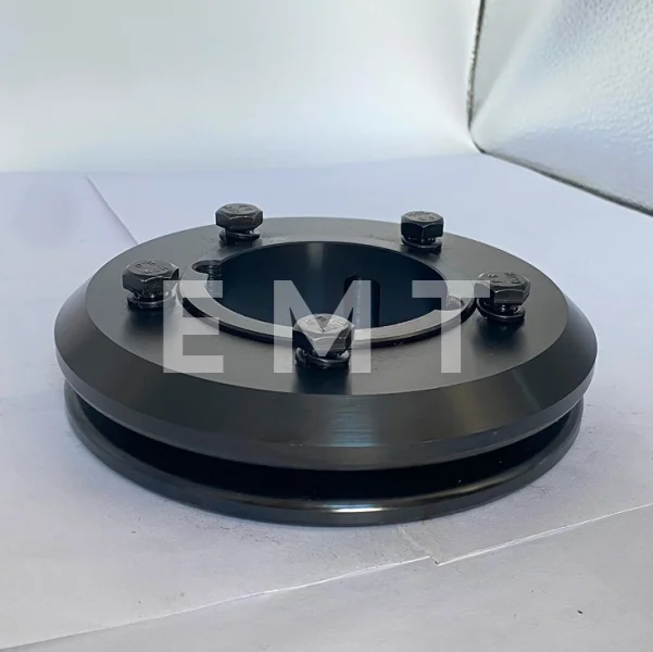 Торообразная полумуфта FLEX F120 H-TB 3020 (PHE F120HTBFLG), EMT | ЕМТ