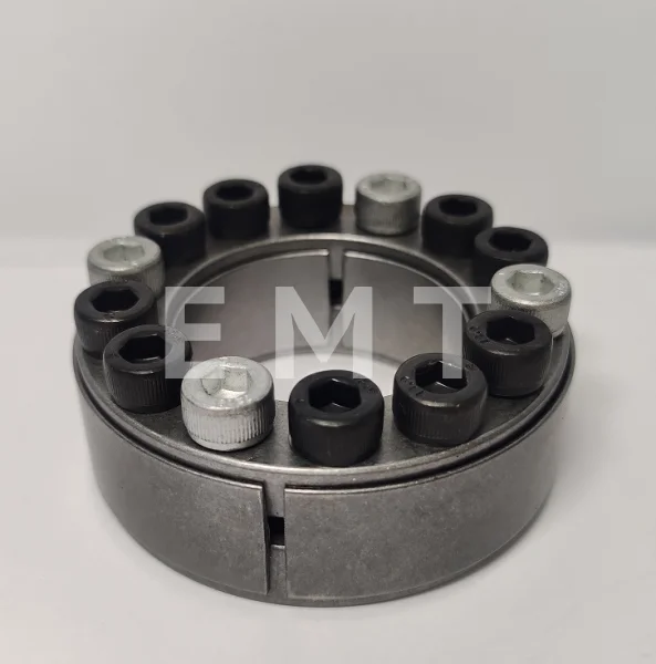 Втулка зажимная BK 40 (RCK 40) 200x260 (KLGG200), EMT | ЕМТ